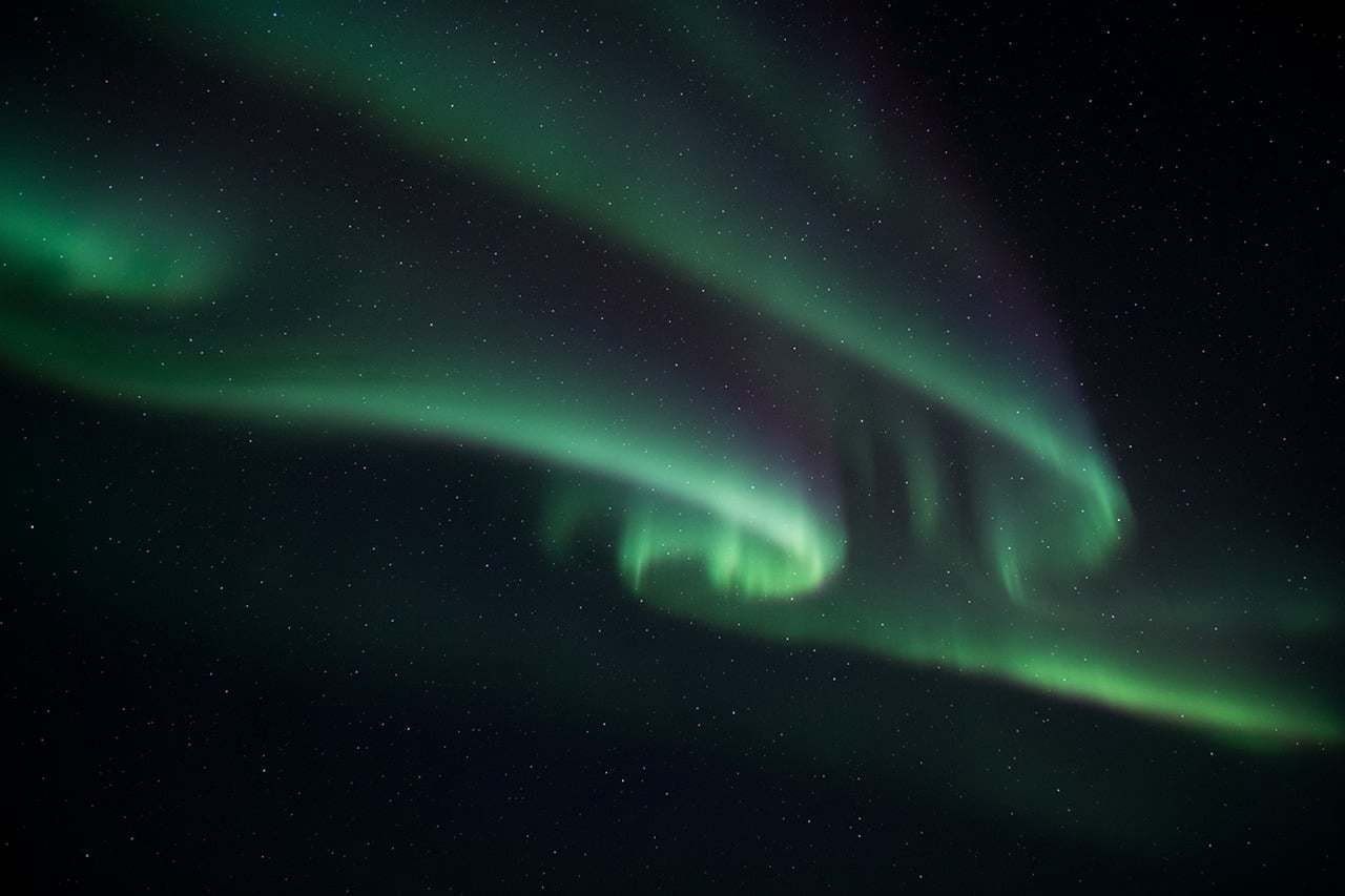Aurora Boreal